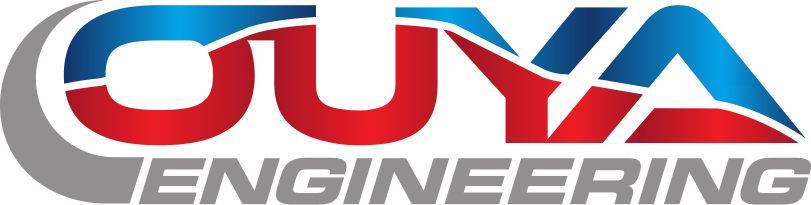 OUYA Engineering logo